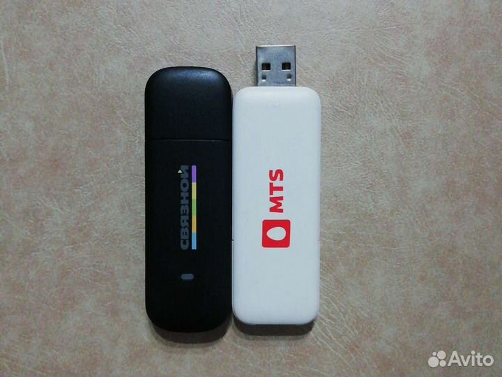 Модемы и роутеры