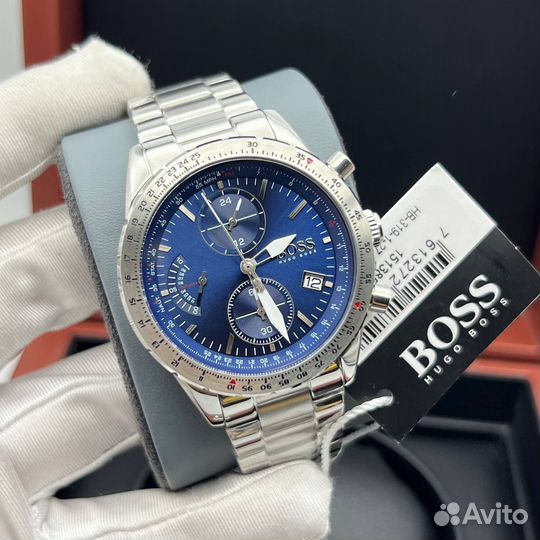 Часы hugo boss