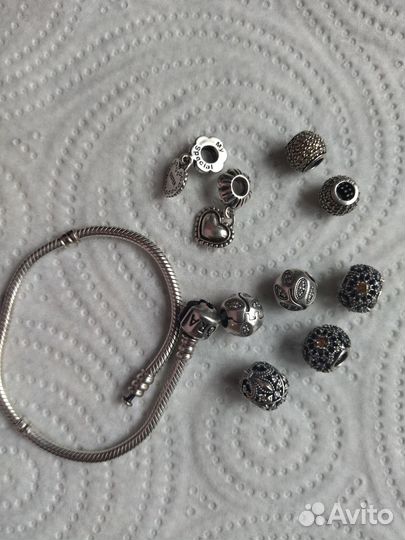 Пандора оригинал