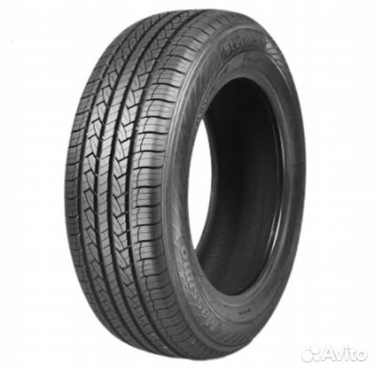 Massimo Stella S1 285/50 R20 116V