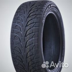 Rydanz Nordica NR01 215/60 R16