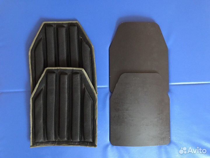 Бронежилет 6Б45