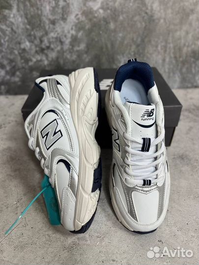 Кроссовки New Balance 530 мужские