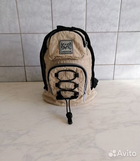 Рюкзак унисекс