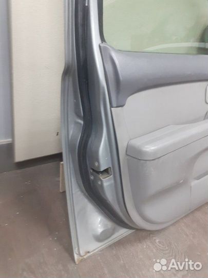 Дверь передняя левая Nissan March AK11 CG10DE