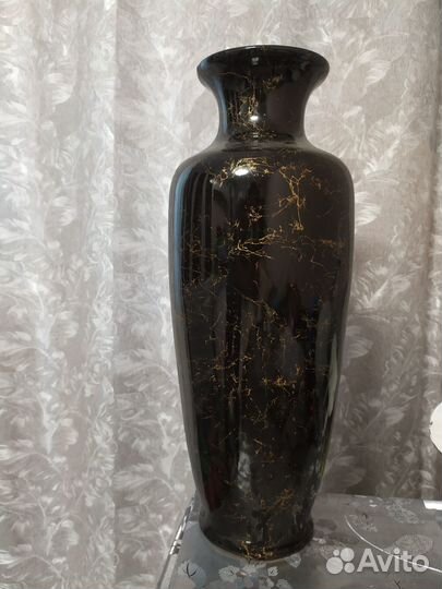 Ваза декоративная