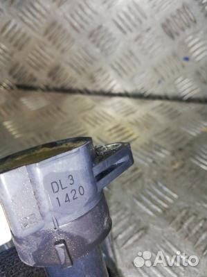 Катушка зажигания бензиновая suzuki kizashi 1 (1BA