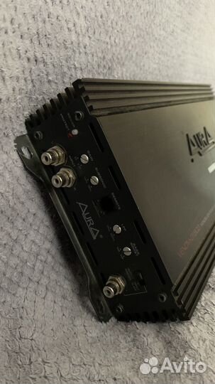 Моноблок aura venom 1500.1