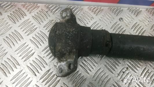 Амортизатор задний audi A6 C7 (XML18MF02)