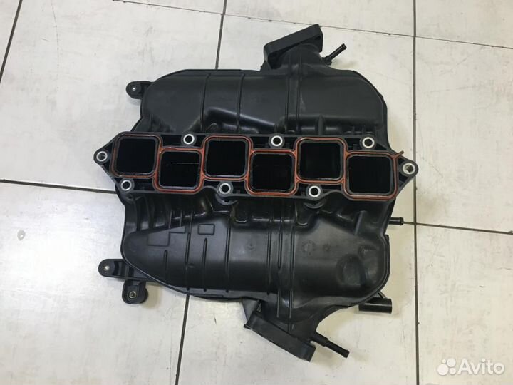 Коллектор впускной Infiniti EX EX37 J50