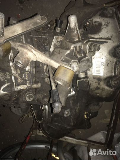 Продаю коробку передач