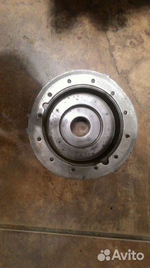 Шестерня коленвала Land Rover Range Rover 4