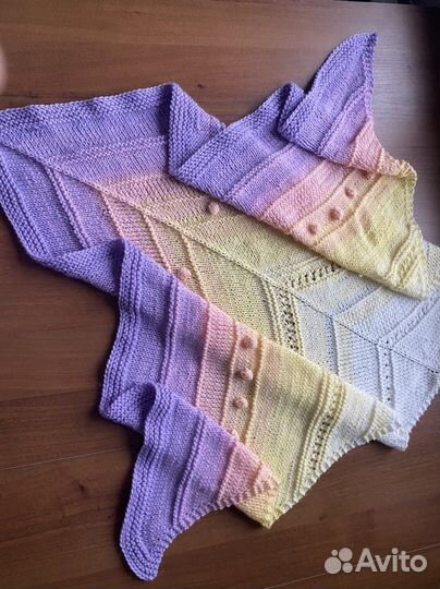 Новый бактус