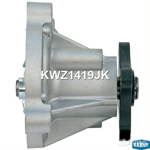 Помпа almera primera captiva civic megane vectra