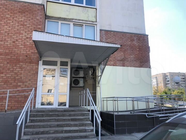 Офис, 110.3 м²