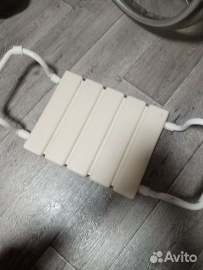 Сиденье для купания