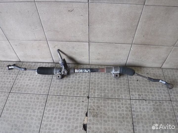 Рейка рулевая FAW V5 I (2012—2017)