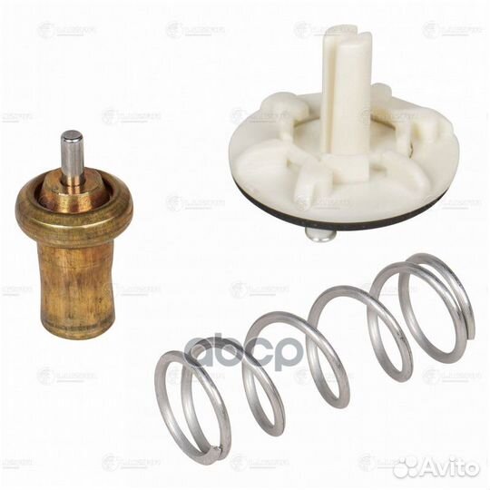 Термостат LT1854 luzar