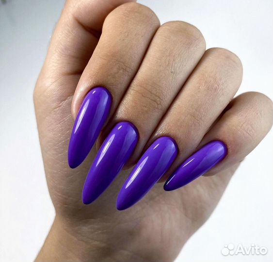 Маникюр, наращивание ногтей