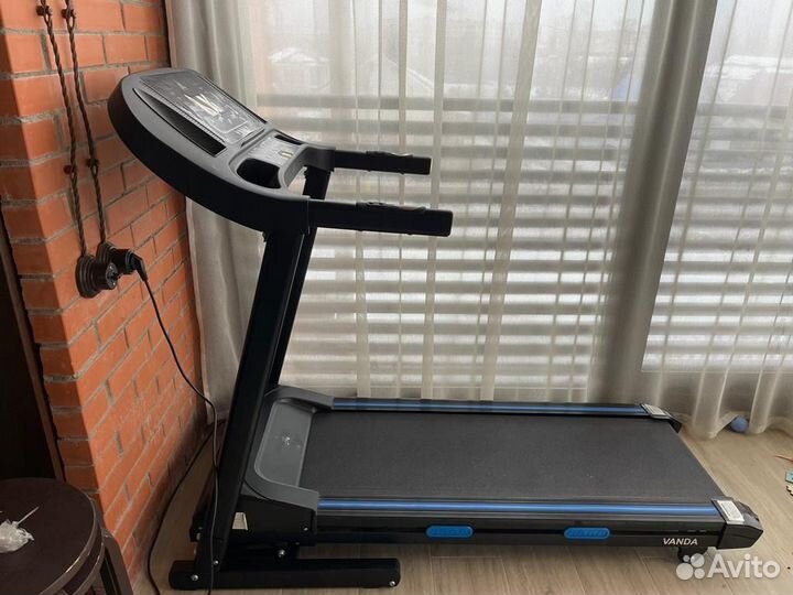 Беговая дорожка