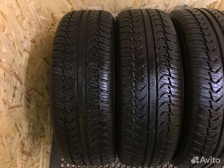 КАМА 365 (241) 215/65 R16 102T