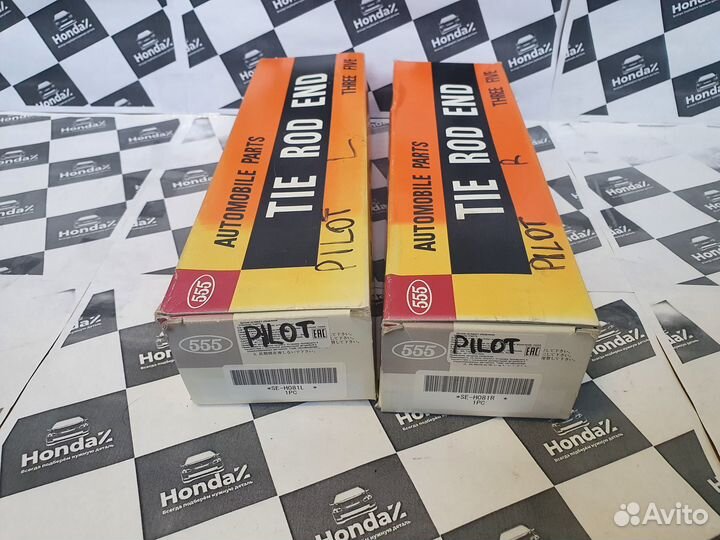 Рулевой наконечник Honda Pilot 2