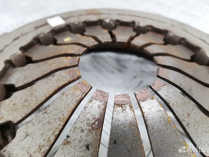 Маховик для Alfa Romeo 147 (937)