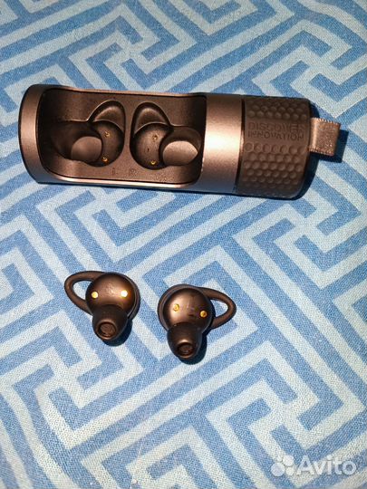 Беспроводные наушники nillkin GO tw004