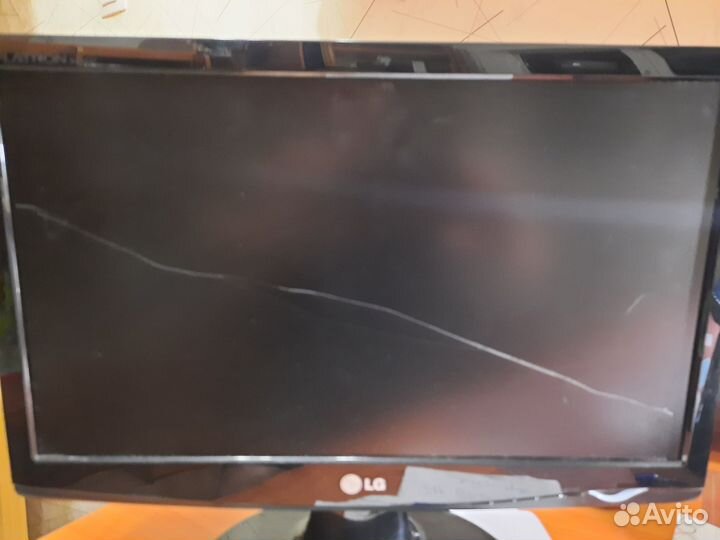 Монитор LG Flatron