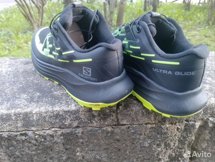 Кроссовки Salomon ultra glide 40