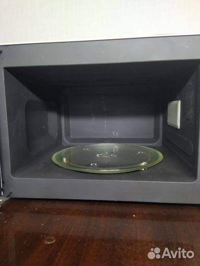 Микроволновая печь Samsung G2719NR с грилем бу