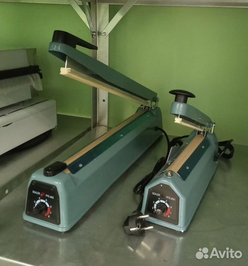 Запайщик пакетов