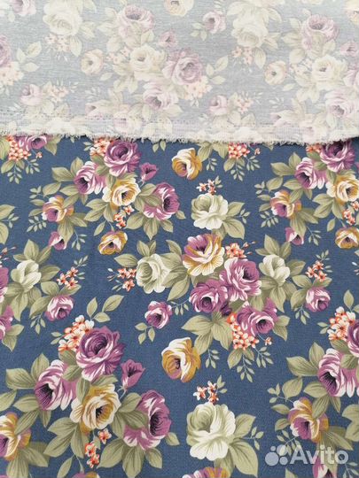 Джинса ткань