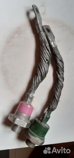 Силовые диоды