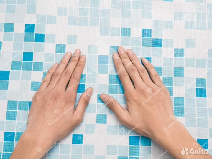 Ремонтный комплект для бассейна BestWay