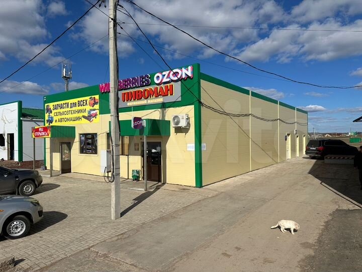 Готовый арендный бизнес 8,3 года, 312.3 м²