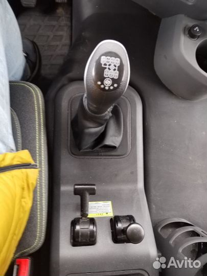 Shacman (Shaanxi) X3000, 2024