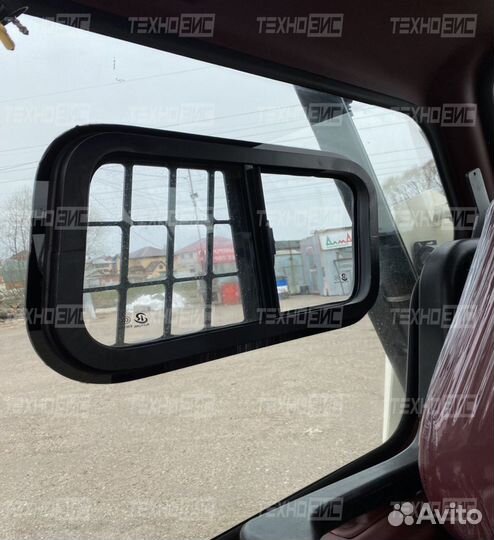 Мини-погрузчик Lonking CDM308, 2023