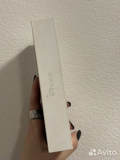 iPhone 15 Pro, 1 ТБ