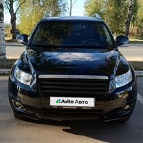 Geely Emgrand X7 2.0 MT, 2015, 140 000 км, с пробегом, цена 698 000 руб.