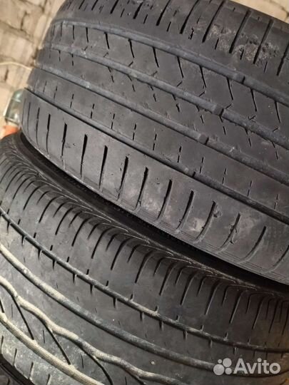 Bridgestone Alenza 001 205/55 R16