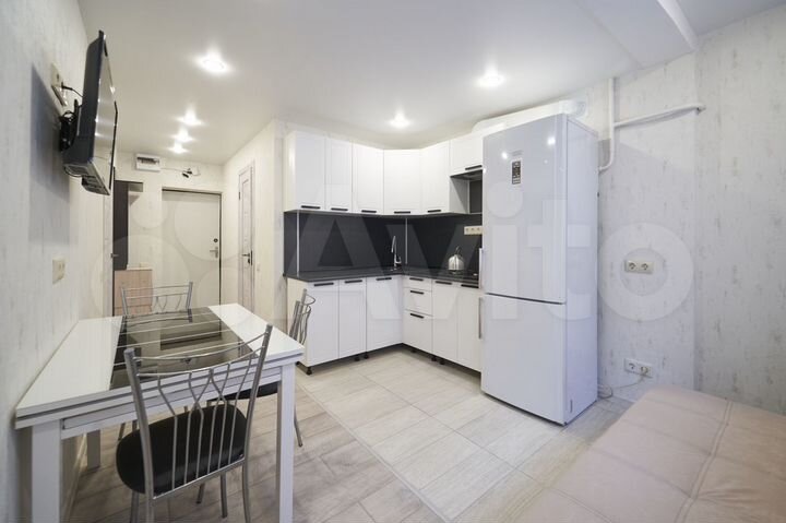 2-к. квартира, 45 м², 1/5 эт.