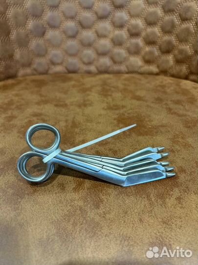 Ножницы для разрезания повязок Jo-21-120