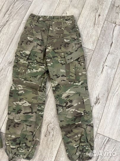 Военная форма