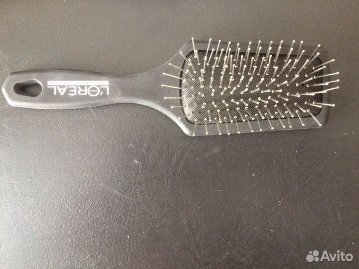 Расческа массажная loreal, новая