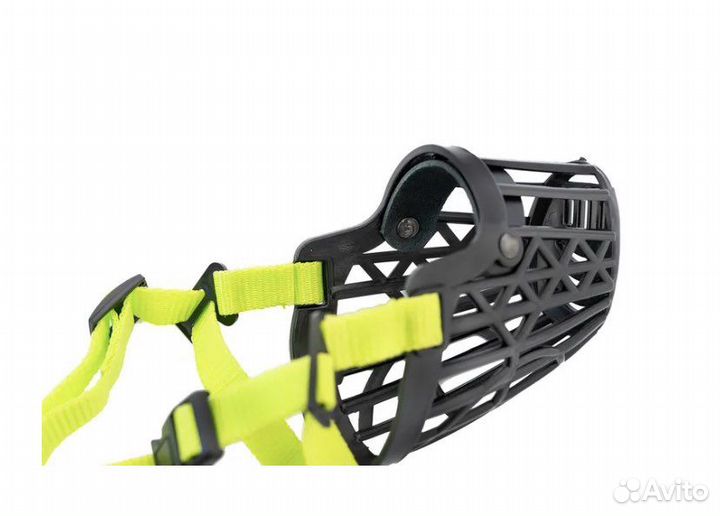 Намордник для собак