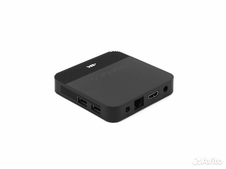 Andoit TV Приставка