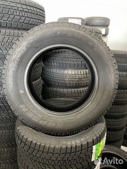 Kapsen IceMax RW501 205/65 R15 94H