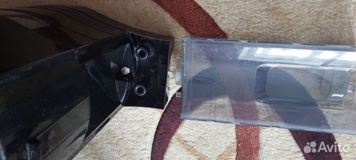 Воздухоочиститель/увлажнитель воздуха XJ-860