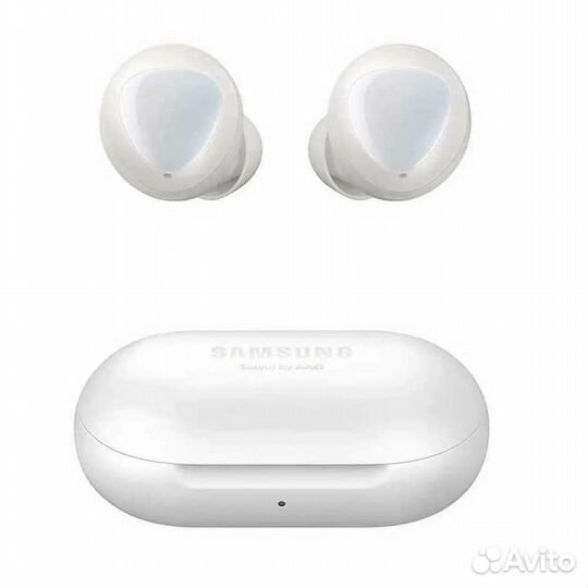 Новые Sumsung Galaxy Buds беспроводные наушники